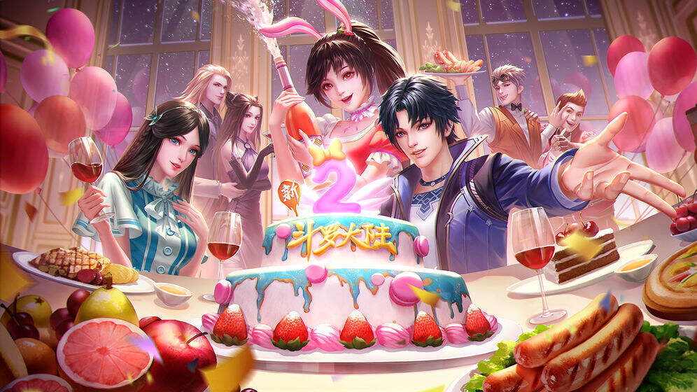 斗罗大陆3d版_2021斗罗大陆3d版下载合集_18183手游网