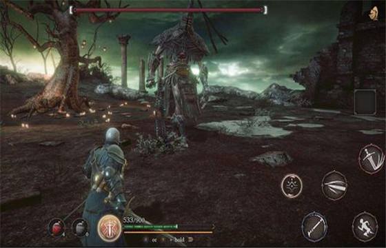 类似暗黑破坏神的游戏合集