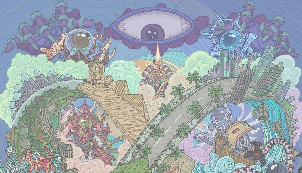 好玩的放置挂机类手游排行榜