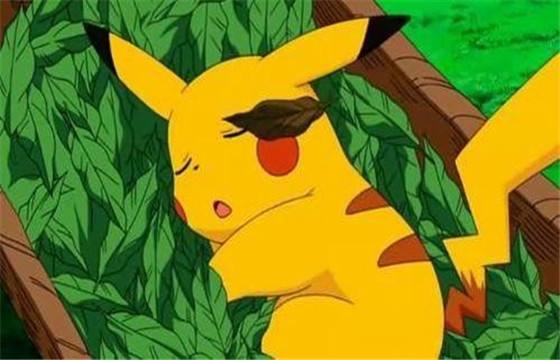 皮卡丘游戏大全