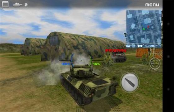 有哪些好玩的装甲车游戏