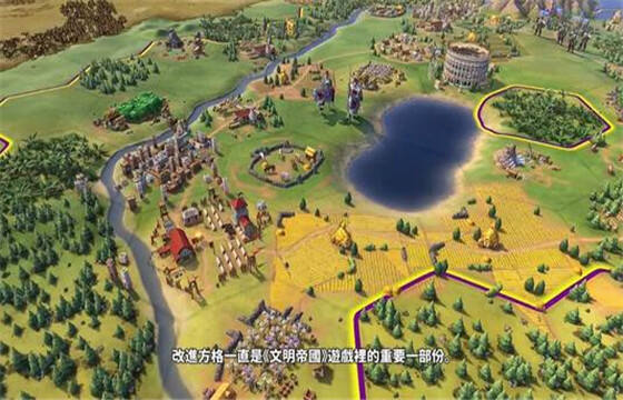 戰(zhàn)爭策略游戲