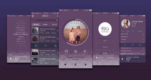 好用的音乐app推荐