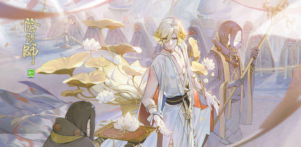 阴阳师IP手游合集