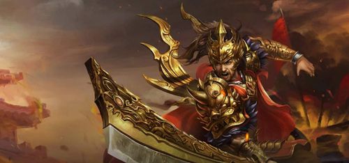 风向神途九职业