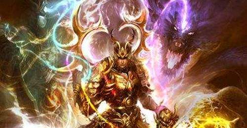 2pk神途单职业官方版