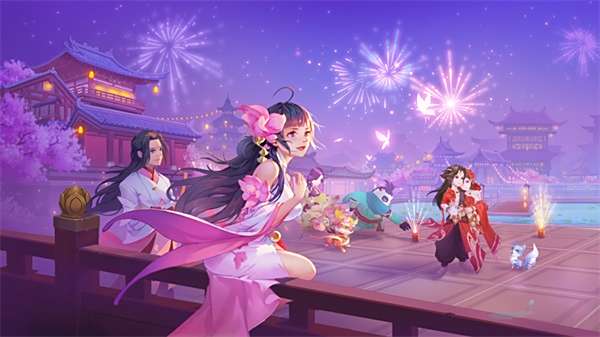 西游游戏中心大全