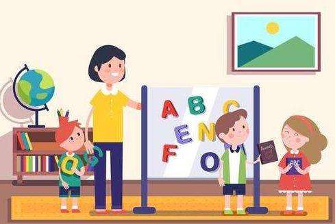 幼小衔接早教APP大全