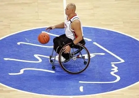 东京残奥会轮椅篮球在哪看