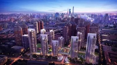 上海买房租房必备软件