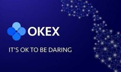 okex官网怎么进不去了