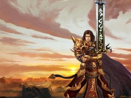 2021全新经典传奇手游