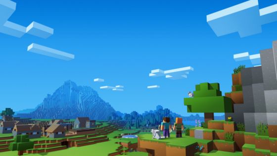 我的世界版本合集