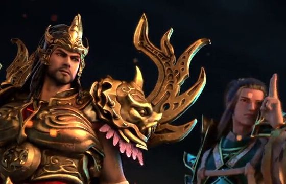 传奇手游最新版合集