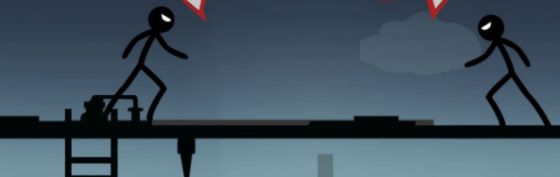 火柴人游戏推荐