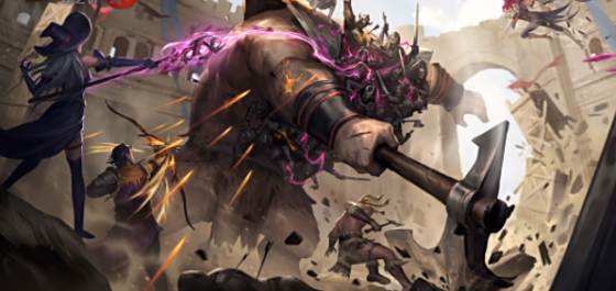 地下城堡排行榜