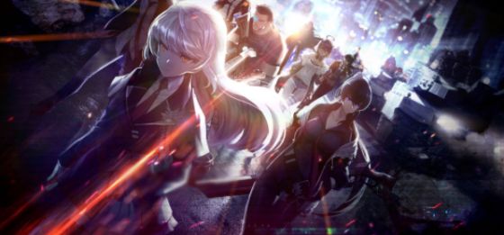 角色扮演类游戏