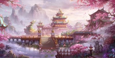 2021最火仙侠手游合集
