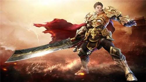 最新高爆率传奇破解手游推荐