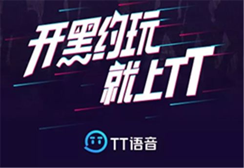 TT语音新旧版本大全