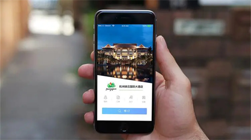 旅行航班酒店预约app推荐