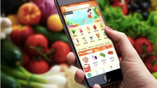 2022线上买菜app排行榜