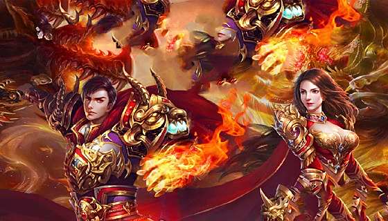 传奇手游最新排行榜