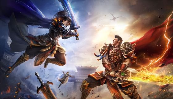 热门传奇游戏排行榜