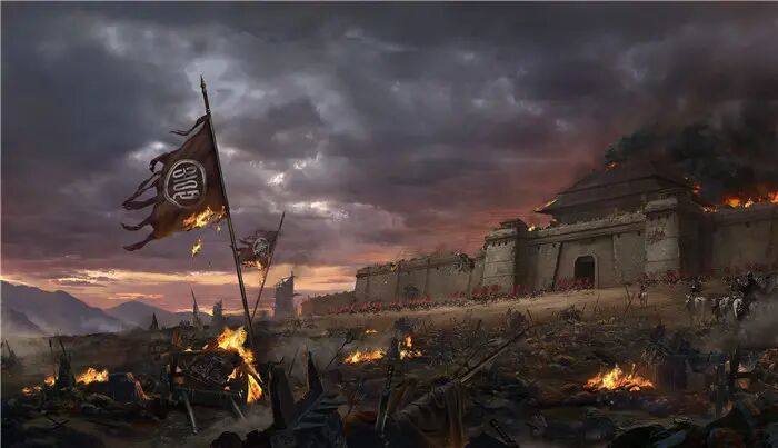 好玩的三国游戏大全