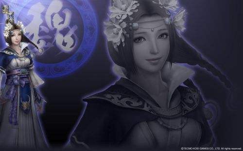真三國無雙7游戲大全