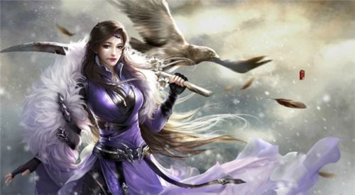 万古大帝手游大全