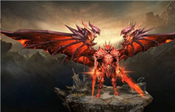 2022暗黑游戏排行榜