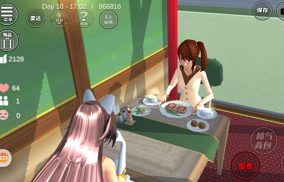 2022角色扮演游戏排行