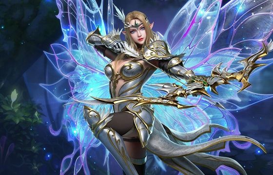 奇迹mu正版授权大全