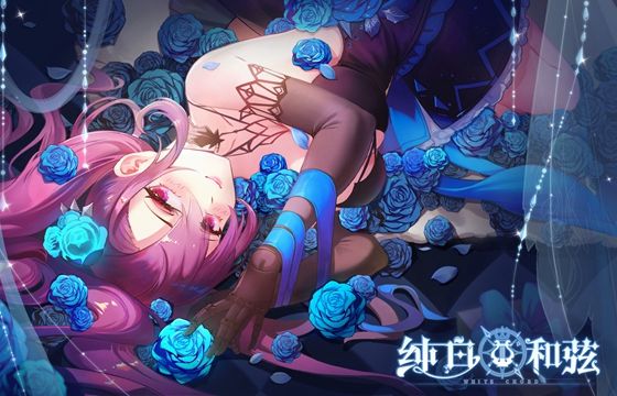 二次元手机游戏排行榜