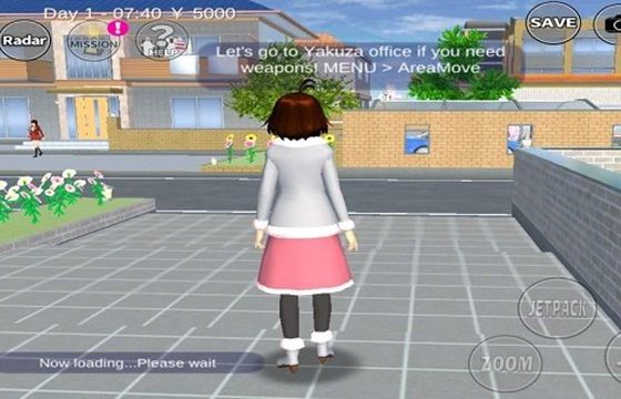 樱花校园模拟器破解版合集