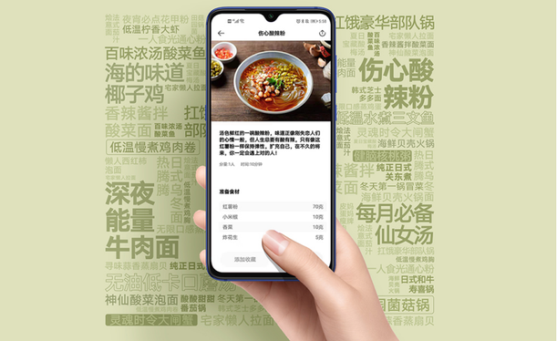 廚房小白下廚必備App