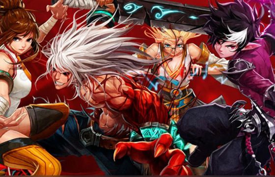 类似地下城的手游下载