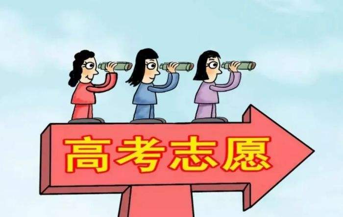 2022熱門高考志愿填報app推薦