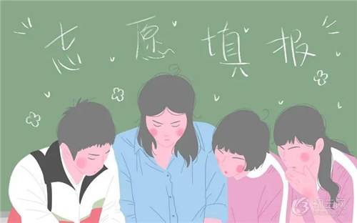 输入分数预测大学软件