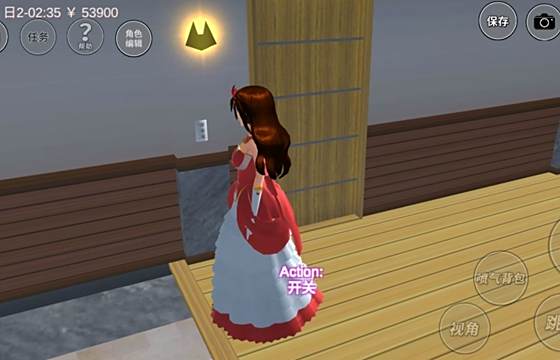 樱花校园模拟器2022破解版下载