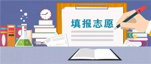 高考志愿填報神器