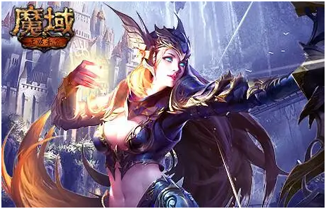 2022魔域手游合集