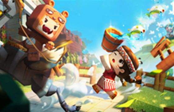 迷你世界2022破解版大全