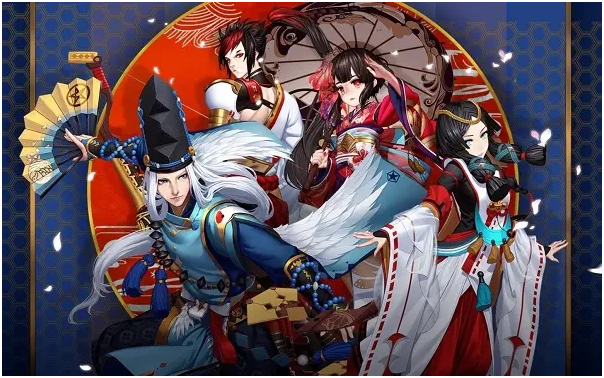 陰陽師各種版本合集