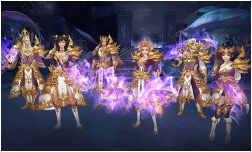 破天世界最新下载合集