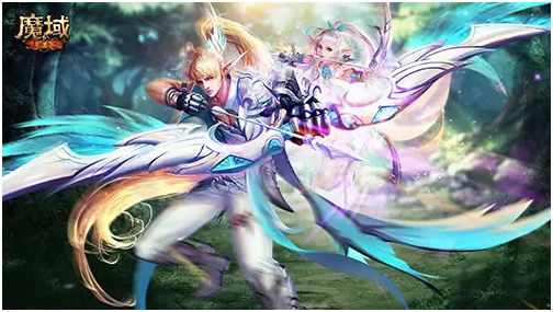 魔域游戏全版本