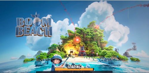 海岛奇兵游戏专题