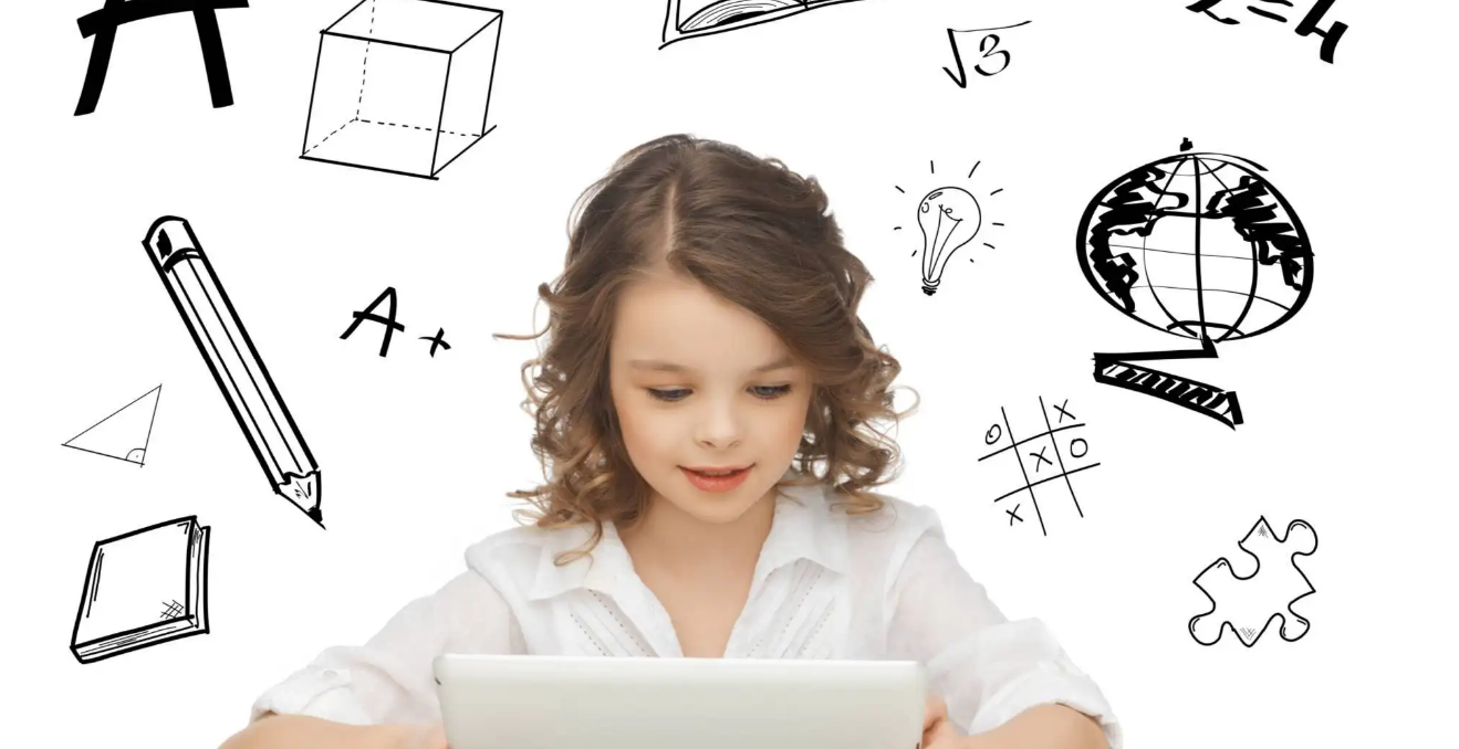 2022兒童教育軟件哪個好 兒童教育軟件大全推薦