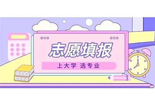 智能填报志愿app